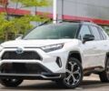 Білий Тойота РАВ 4, об'ємом двигуна 2.5 л та пробігом 19 тис. км за 28000 $, фото 1 на Automoto.ua