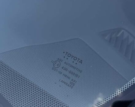 Білий Тойота РАВ 4, об'ємом двигуна 1.99 л та пробігом 36 тис. км за 33500 $, фото 13 на Automoto.ua