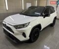 Белый Тойота РАВ 4, объемом двигателя 2.49 л и пробегом 21 тыс. км за 43999 $, фото 1 на Automoto.ua