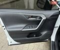 Белый Тойота РАВ 4, объемом двигателя 2.49 л и пробегом 75 тыс. км за 36500 $, фото 24 на Automoto.ua