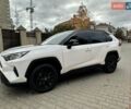 Білий Тойота РАВ 4, об'ємом двигуна 2.49 л та пробігом 23 тис. км за 42500 $, фото 6 на Automoto.ua