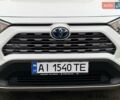 Білий Тойота РАВ 4, об'ємом двигуна 2.49 л та пробігом 75 тис. км за 37900 $, фото 35 на Automoto.ua