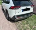 Белый Тойота РАВ 4, объемом двигателя 1.99 л и пробегом 8 тыс. км за 40000 $, фото 2 на Automoto.ua