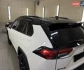 Белый Тойота РАВ 4, объемом двигателя 2.49 л и пробегом 34 тыс. км за 42999 $, фото 16 на Automoto.ua