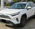 Білий Тойота РАВ 4, об'ємом двигуна 2.5 л та пробігом 14 тис. км за 19500 $, фото 2 на Automoto.ua