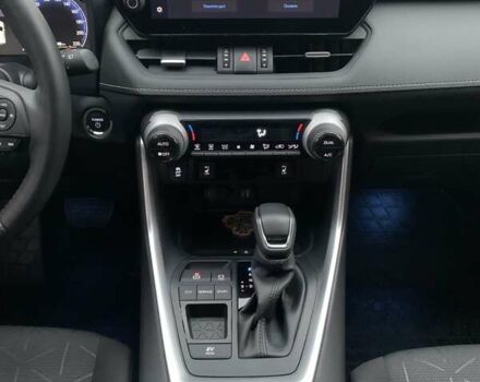 Білий Тойота РАВ 4, об'ємом двигуна 2.49 л та пробігом 75 тис. км за 37900 $, фото 79 на Automoto.ua