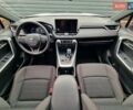 Білий Тойота РАВ 4, об'ємом двигуна 2.5 л та пробігом 23 тис. км за 39500 $, фото 8 на Automoto.ua