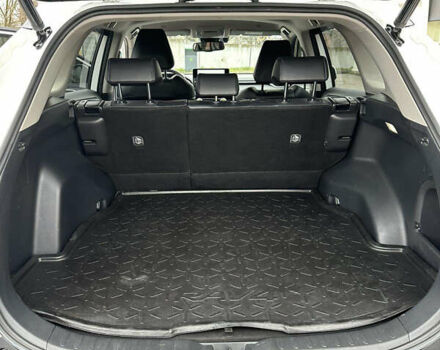 Білий Тойота РАВ 4, об'ємом двигуна 2.49 л та пробігом 51 тис. км за 39200 $, фото 16 на Automoto.ua