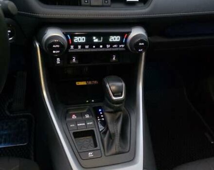 Білий Тойота РАВ 4, об'ємом двигуна 2.49 л та пробігом 32 тис. км за 37500 $, фото 11 на Automoto.ua