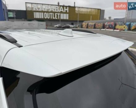 Белый Тойота РАВ 4, объемом двигателя 2.49 л и пробегом 49 тыс. км за 39999 $, фото 9 на Automoto.ua