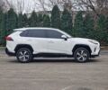 Білий Тойота РАВ 4, об'ємом двигуна 2.5 л та пробігом 23 тис. км за 939 $, фото 1 на Automoto.ua