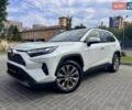 Білий Тойота РАВ 4, об'ємом двигуна 1.99 л та пробігом 43 тис. км за 38700 $, фото 1 на Automoto.ua