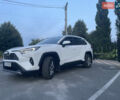 Белый Тойота РАВ 4, объемом двигателя 2 л и пробегом 20 тыс. км за 36900 $, фото 1 на Automoto.ua