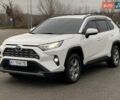 Білий Тойота РАВ 4, об'ємом двигуна 2.49 л та пробігом 75 тис. км за 37900 $, фото 13 на Automoto.ua