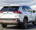 Білий Тойота РАВ 4, об'ємом двигуна 2.5 л та пробігом 23 тис. км за 15400 $, фото 6 на Automoto.ua