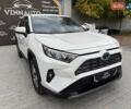 Білий Тойота РАВ 4, об'ємом двигуна 2.49 л та пробігом 23 тис. км за 36999 $, фото 10 на Automoto.ua