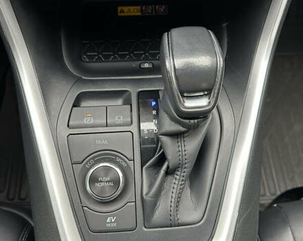 Білий Тойота РАВ 4, об'ємом двигуна 2.49 л та пробігом 51 тис. км за 39200 $, фото 7 на Automoto.ua