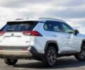 Білий Тойота РАВ 4, об'ємом двигуна 2.5 л та пробігом 23 тис. км за 15400 $, фото 4 на Automoto.ua