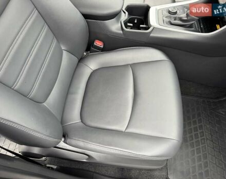 Белый Тойота РАВ 4, объемом двигателя 2.49 л и пробегом 49 тыс. км за 39999 $, фото 36 на Automoto.ua