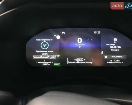 Білий Тойота РАВ 4, об'ємом двигуна 2.49 л та пробігом 23 тис. км за 42500 $, фото 31 на Automoto.ua