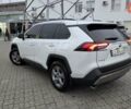 Білий Тойота РАВ 4, об'ємом двигуна 2.49 л та пробігом 32 тис. км за 37500 $, фото 5 на Automoto.ua