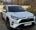 Белый Тойота РАВ 4, объемом двигателя 1.99 л и пробегом 58 тыс. км за 28500 $, фото 38 на Automoto.ua
