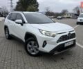 Білий Тойота РАВ 4, об'ємом двигуна 2.49 л та пробігом 32 тис. км за 37500 $, фото 1 на Automoto.ua