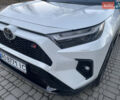 Білий Тойота РАВ 4, об'ємом двигуна 2.49 л та пробігом 15 тис. км за 48700 $, фото 7 на Automoto.ua