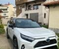 Білий Тойота РАВ 4, об'ємом двигуна 2.5 л та пробігом 37 тис. км за 21100 $, фото 1 на Automoto.ua