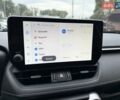 Білий Тойота РАВ 4, об'ємом двигуна 2.49 л та пробігом 23 тис. км за 36999 $, фото 67 на Automoto.ua