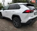 Белый Тойота РАВ 4, объемом двигателя 2.49 л и пробегом 48 тыс. км за 42000 $, фото 1 на Automoto.ua
