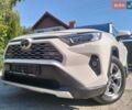 Білий Тойота РАВ 4, об'ємом двигуна 1.99 л та пробігом 45 тис. км за 33800 $, фото 1 на Automoto.ua