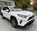 Білий Тойота РАВ 4, об'ємом двигуна 2.49 л та пробігом 23 тис. км за 36999 $, фото 11 на Automoto.ua