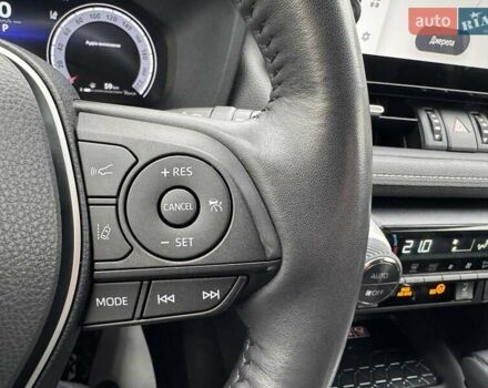 Белый Тойота РАВ 4, объемом двигателя 2.49 л и пробегом 49 тыс. км за 39999 $, фото 51 на Automoto.ua