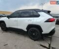 Белый Тойота РАВ 4, объемом двигателя 2.5 л и пробегом 20 тыс. км за 24997 $, фото 5 на Automoto.ua
