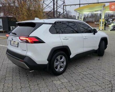 Білий Тойота РАВ 4, об'ємом двигуна 2.49 л та пробігом 32 тис. км за 37500 $, фото 4 на Automoto.ua