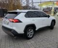 Білий Тойота РАВ 4, об'ємом двигуна 2.49 л та пробігом 32 тис. км за 37500 $, фото 4 на Automoto.ua