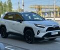 Белый Тойота РАВ 4, объемом двигателя 2.5 л и пробегом 40 тыс. км за 43700 $, фото 6 на Automoto.ua