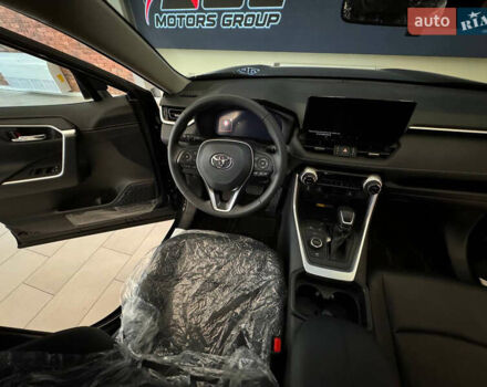 Белый Тойота РАВ 4, объемом двигателя 2.49 л и пробегом 1 тыс. км за 43800 $, фото 12 на Automoto.ua