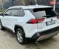 Белый Тойота РАВ 4, объемом двигателя 2.49 л и пробегом 75 тыс. км за 36500 $, фото 4 на Automoto.ua
