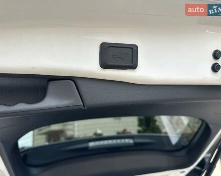 Білий Тойота РАВ 4, об'ємом двигуна 2.49 л та пробігом 23 тис. км за 42500 $, фото 21 на Automoto.ua