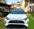 Білий Тойота РАВ 4, об'ємом двигуна 2.5 л та пробігом 37 тис. км за 21100 $, фото 1 на Automoto.ua