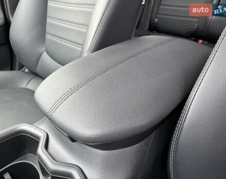 Белый Тойота РАВ 4, объемом двигателя 2.49 л и пробегом 49 тыс. км за 39999 $, фото 47 на Automoto.ua