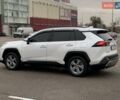 Білий Тойота РАВ 4, об'ємом двигуна 2.49 л та пробігом 75 тис. км за 37900 $, фото 10 на Automoto.ua