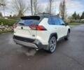 Білий Тойота РАВ 4, об'ємом двигуна 0 л та пробігом 16 тис. км за 12800 $, фото 3 на Automoto.ua