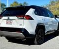 Тойота РАВ 4 2023 в Хмельницком на Automoto.ua Белый Тойота РАВ 4, объемом двигателя 2.5 л и пробегом 12 тыс. км за 15700 $, фото 5 на Automoto.ua