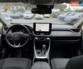 Білий Тойота РАВ 4, об'ємом двигуна 2.49 л та пробігом 23 тис. км за 36999 $, фото 50 на Automoto.ua