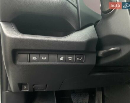 Білий Тойота РАВ 4, об'ємом двигуна 2.49 л та пробігом 75 тис. км за 37900 $, фото 53 на Automoto.ua