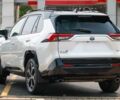 Білий Тойота РАВ 4, об'ємом двигуна 2.5 л та пробігом 19 тис. км за 28000 $, фото 2 на Automoto.ua