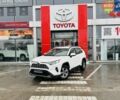 Білий Тойота РАВ 4, об'ємом двигуна 1.99 л та пробігом 116 тис. км за 29990 $, фото 1 на Automoto.ua